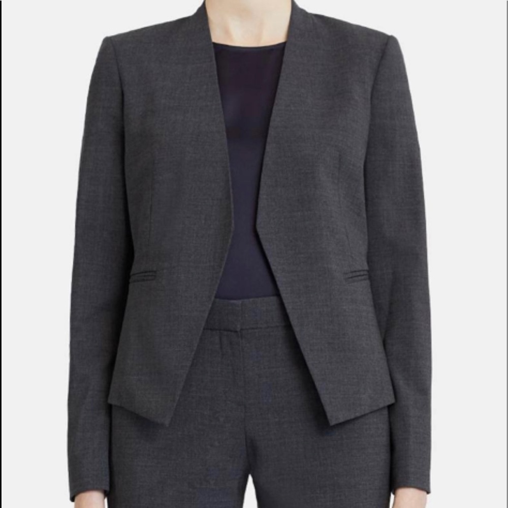 Theory women’s blazer